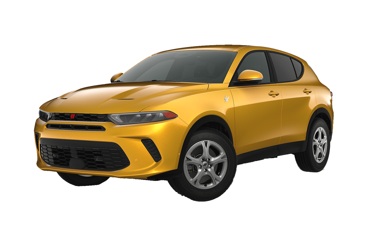 2024 Dodge Hornet